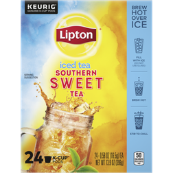 Lipton Southern Sweet Iced Tea Pods 24