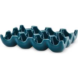 Rachael Ray Solid Glaze Egg Product 1.3"