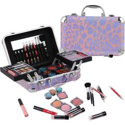 Hot Sugar All-in-One Makeup Kit