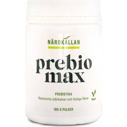 Närokällan PrebioMax 180g