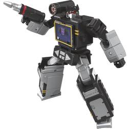 Hasbro Transformers Legacy Evolution Soundblaster