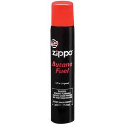 Zippo Butane Fuel