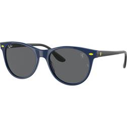 Ray-Ban RB2202M F668B1