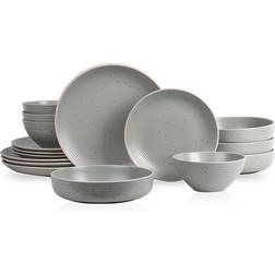 Stone+Lain Lauren Dinner Set 16