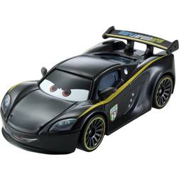 Disney Disney Cars 3 Die Cast Lewis Hamilton