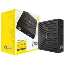 Zotac ZBOX-EN072070S-BE