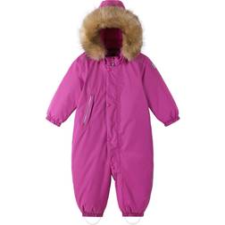 Reima Gotland Winter Snowsuit - Magenta Purple (5100117A-4810)