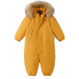 Reima Gotland Winter Snowsuit - Radiant Orange (5100117A-2450)