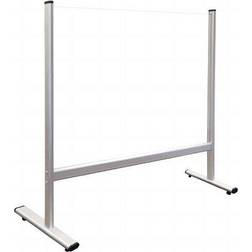 Franken Low Freestanding Protective Screen