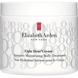 Elizabeth Arden Eight Hour Cream Intensive Moisturizing Body Treatment 13.5fl oz