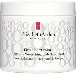 Elizabeth Arden Eight Hour Cream Intensive Moisturizing Body Treatment 400ml