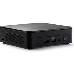 Intel NUC 12 Pro Mini PC NUC12WSKi7