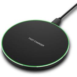 20W Qi Fast Wireless Charger