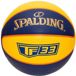 Spalding TF-33 Gold