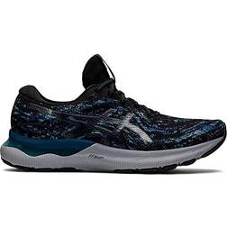 Asics Gel-Nimbus 24 MK M - Black/Mako Blue