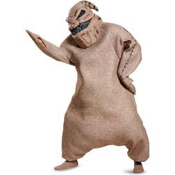 Disguise Oogie Boogie Prestige Adult