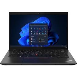 Lenovo ThinkPad L14 Gen 3 21C1002MGE