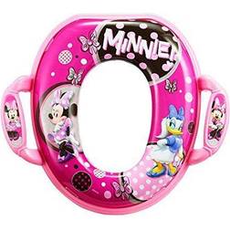 The First Years Disney Soft Potty Seat