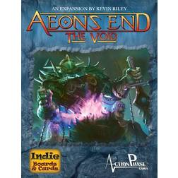 Aeon's End: The Void