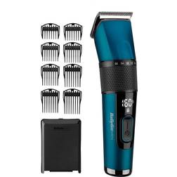 Babyliss Japanese Steel E990E