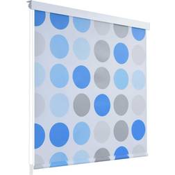 vidaXL Shower Roller Blind (142856)