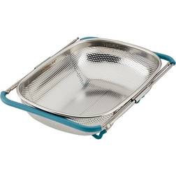 Rachael Ray Over the Sink Colander 10.5"