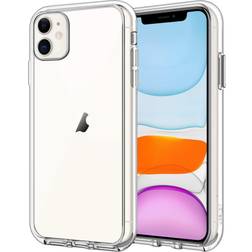 Anti-Scratch Case for iPhone 11