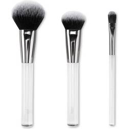 Japonesque Luminous Complexion Brush Set