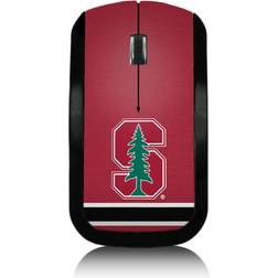 Strategic Printing Stanford Cardinal Wireless USB Computer Mouse