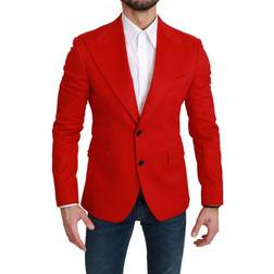 Dolce & Gabbana Men's Slim Fit Blazer