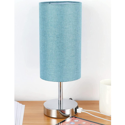 Yarra-Decor Touch Control Table Lamp 15.3"