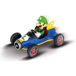 Carrera Mario Kart Mach 8