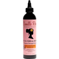 Camille Rose Cocoa Nibs + Honey Ultimate Strength Serum 8.1fl oz
