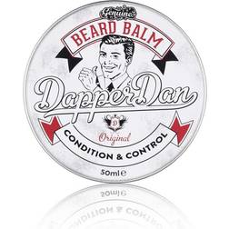 Dapper Dan Beard Balm Condition & Control 50ml