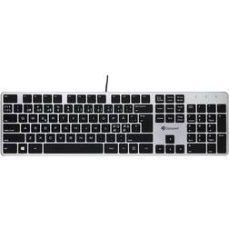Optapad Keyboard (Nordic)