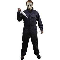 Trick or Treat Studios Men's Coveralls Halloween