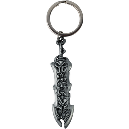 Darksiders Keychain Chaoseater