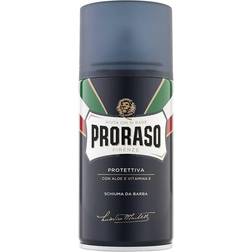 Proraso Shaving Foam Aloe Vera & Vitamin E 300ml