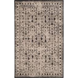 Safavieh Brilliance Black, Bronze, Blue, Green, Gray, Beige 61.2x90"