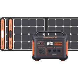 Jackery ‎Solar 1000 200W