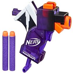 Nerf Microshots Minecraft Ender Dragon