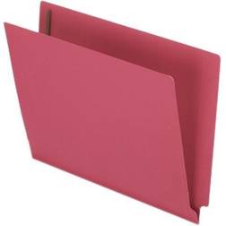 Esselte Pendaflex Colored End Tab Folders w/ Fasteners