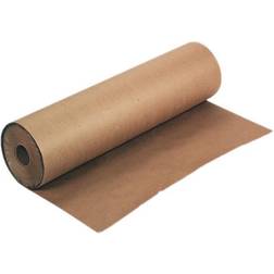 Kraft Paper Roll, 50 lbs. 36" x 1000 ft, Natural