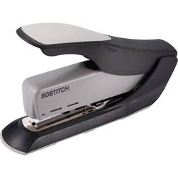 Bostitch Spring-Powered Antimicrobial Heavy Duty Stapler, 60-Sheet Capacity