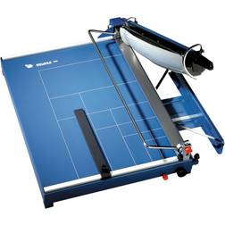 Dahle 27 1/2" Premium Guillotine Paper Cutter