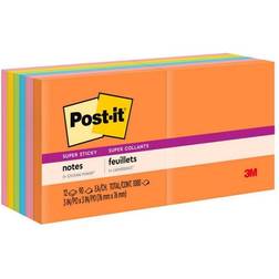 3M Sticky Notes 3 x 3 PK12 654-12SSUC 654-12SSUC