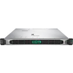 HP ProLiant DL360 Gen10 Server 1U Rackmountable
