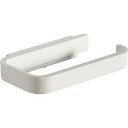 Zone Denmark Rim Toilet roll holder, White