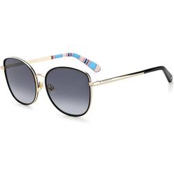 Kate Spade New York Polarized Maryam/G/S J5G/9O