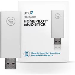 Rademacher addZ USB stick ZigBee gateway